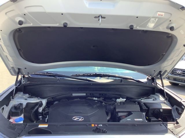 Used 2022 Hyundai Palisade SEL w/ Premium Package image 12