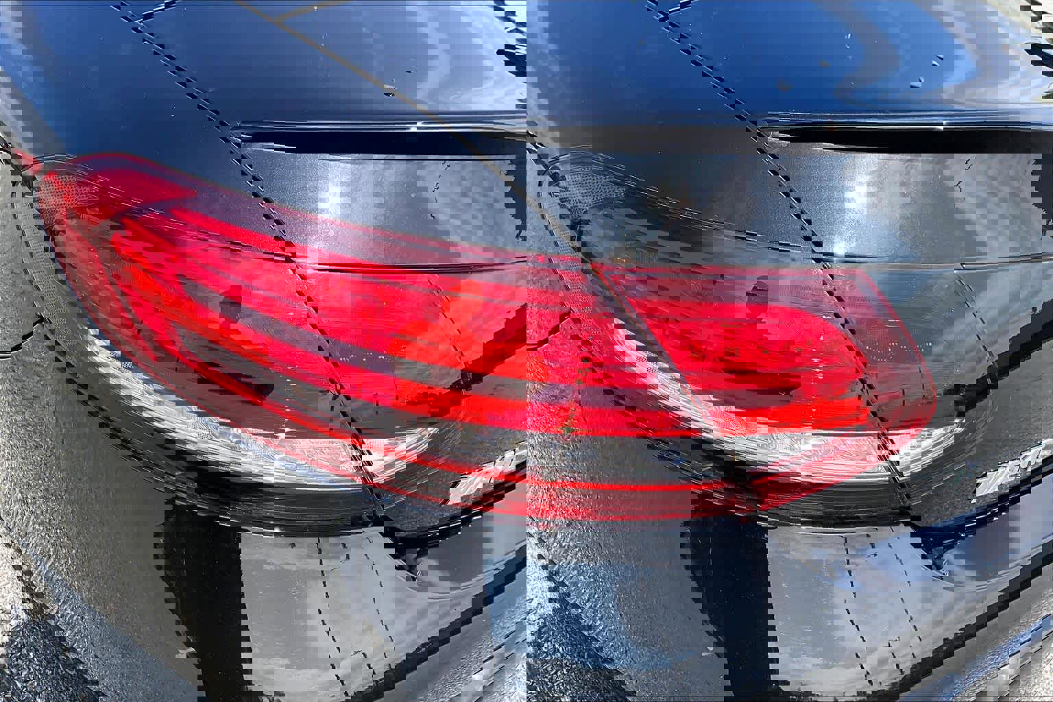 Certified 2021 Mercedes-Benz C 43 AMG 4MATIC Cabriolet image 29