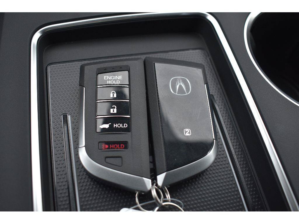 New 2026 Acura MDX A-Spec w/ Advance Package AWD/4WD image 38