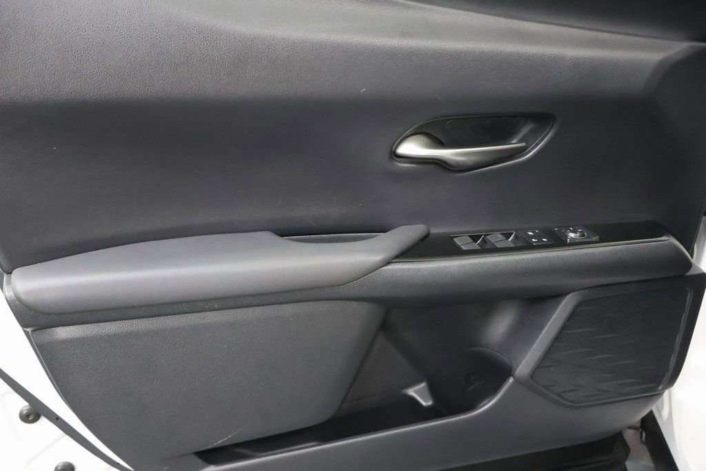 Used 2020 Lexus UX 200 200 Base w/ Premium Package image 16