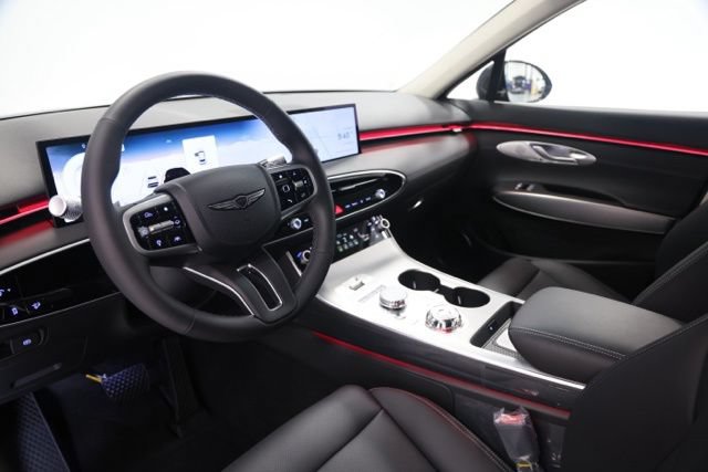 New 2027 Genesis GV70 2.5T Select AWD/4WD image 19