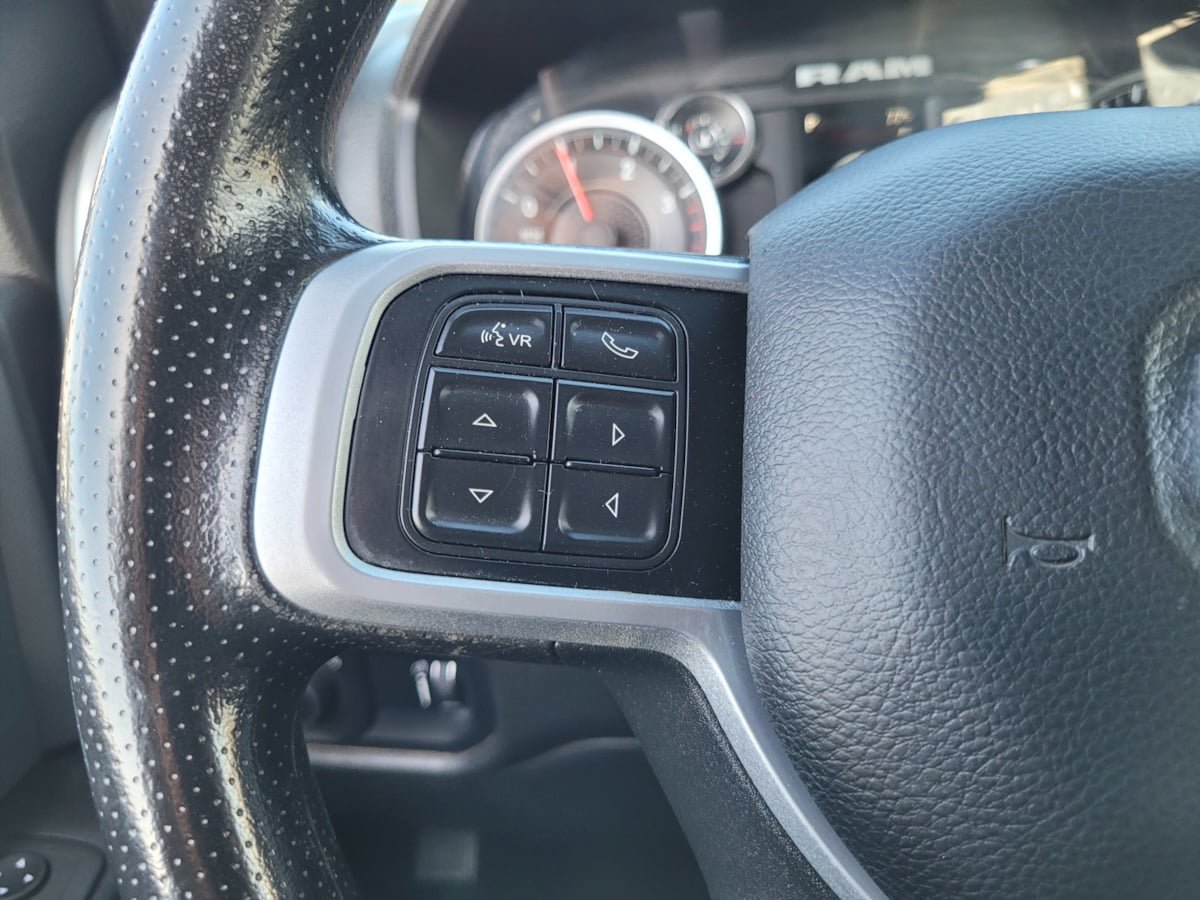 Used 2022 RAM 3500 Big Horn AWD/4WD image 27