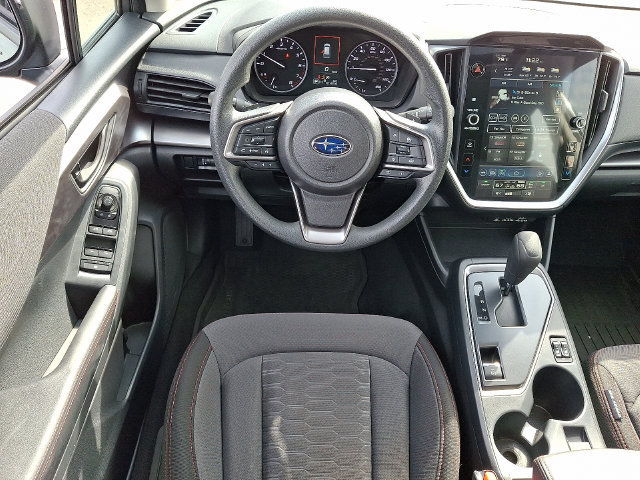 Certified 2026 Subaru Impreza 2.0i Sport AWD/4WD image 12