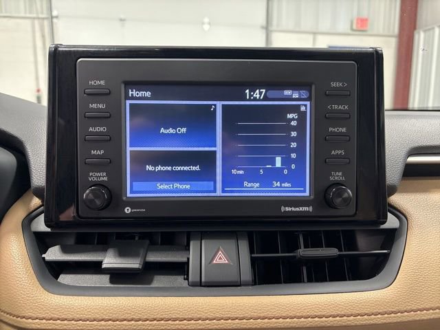 Used 2020 Toyota RAV4 XLE w/ Convenience Package AWD/4WD image 29