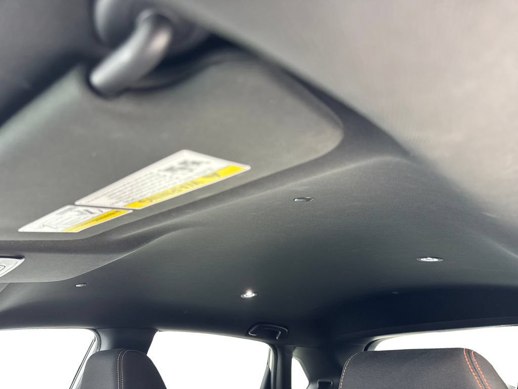 Used 2023 Honda HR-V Sport image 68
