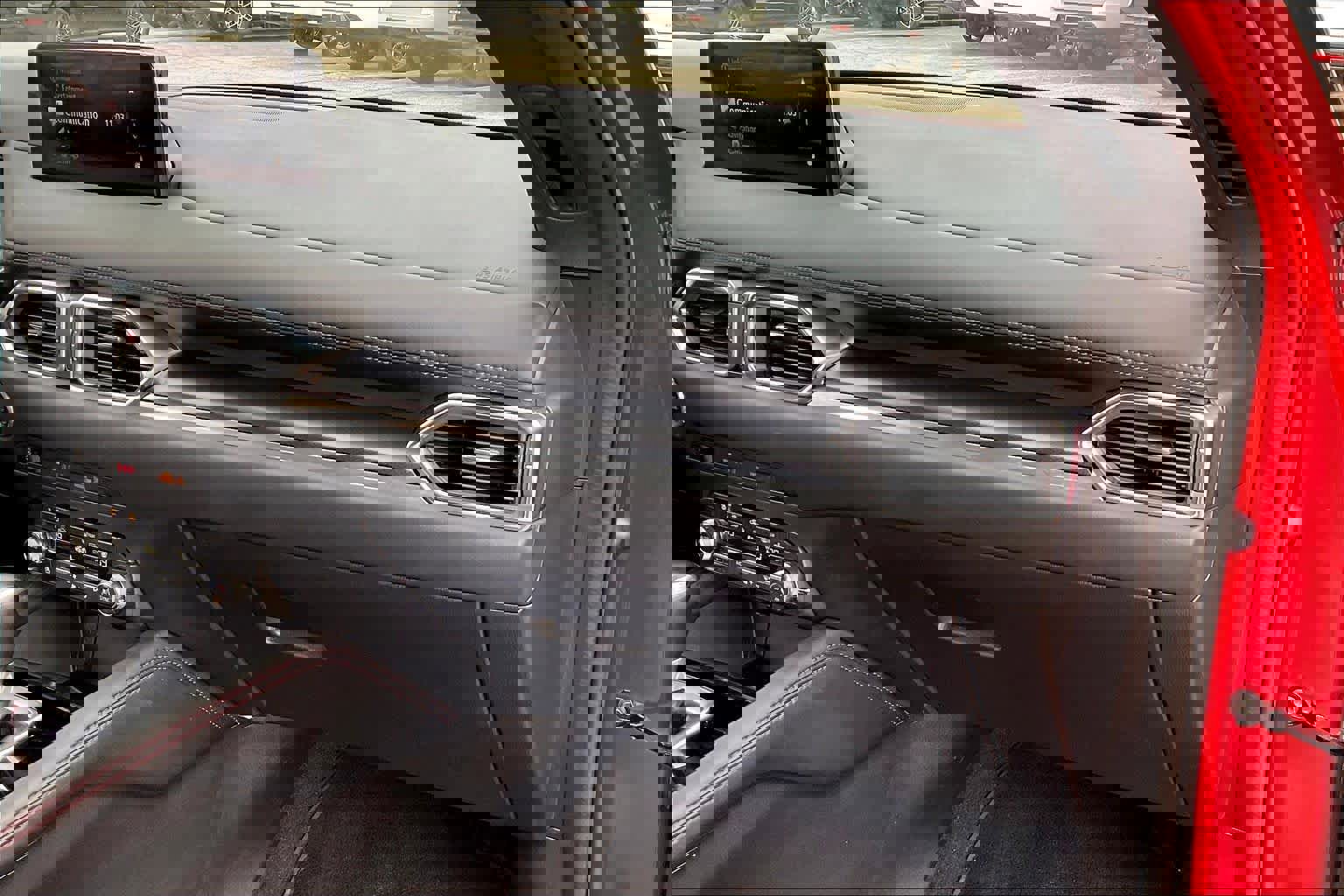 Used 2024 MAZDA CX-5 2.5 Turbo image 17