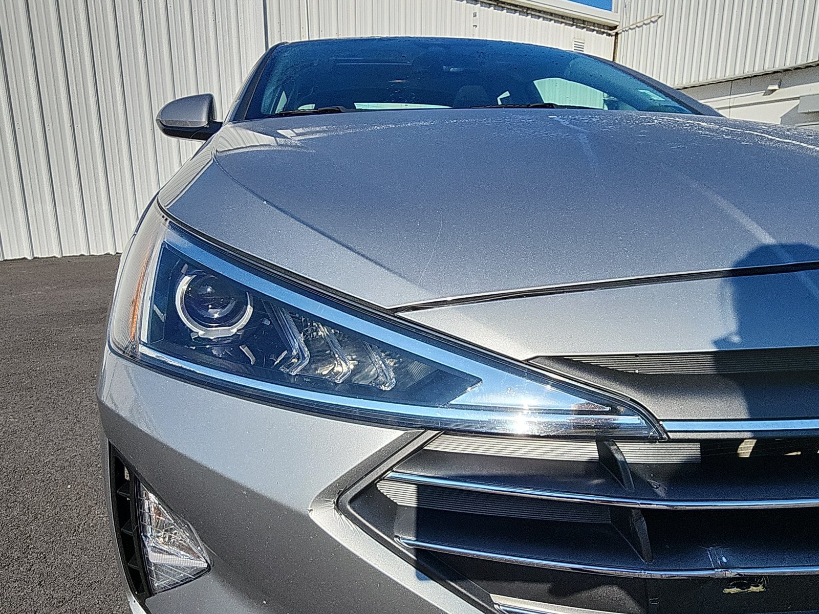 Used 2020 Hyundai Elantra Value Edition FWD image 12