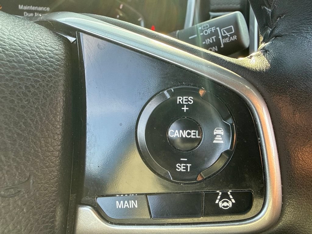 Used 2022 Honda CR-V EX-L image 23