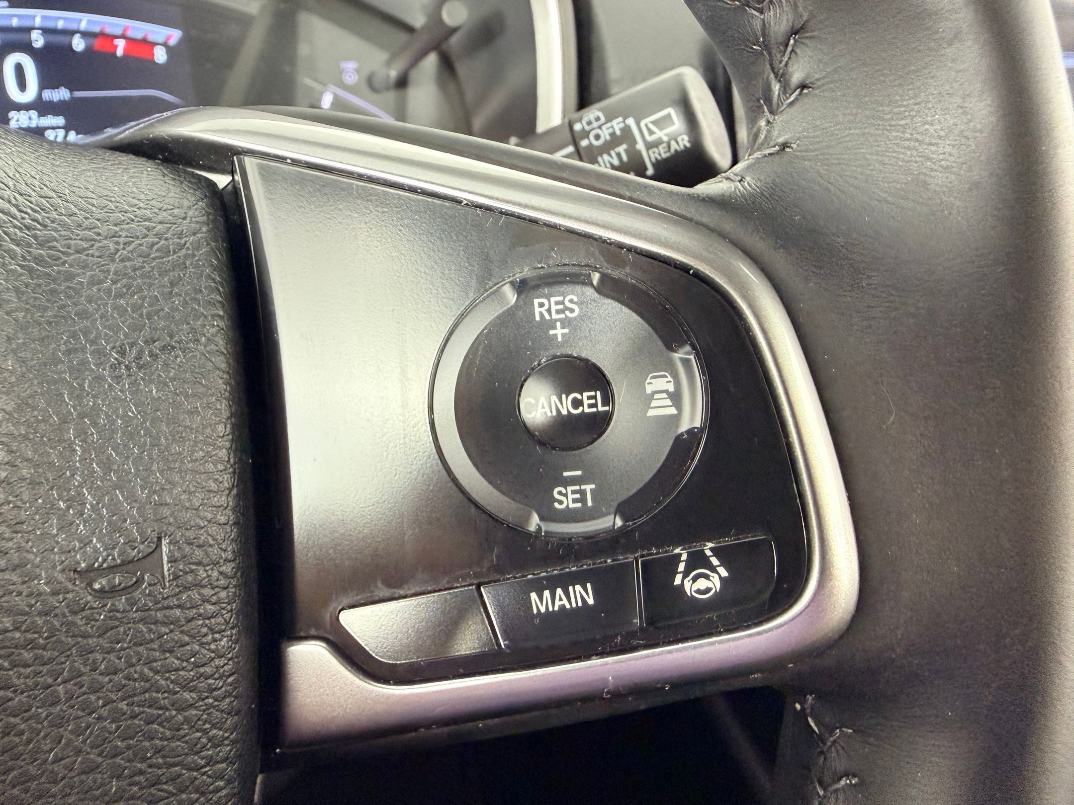 Used 2018 Honda CR-V EX-L image 25