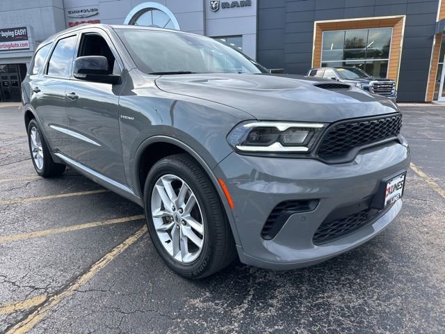 Used 2024 Dodge Durango R/T image 4