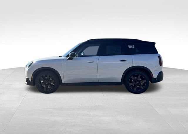New 2026 MINI Cooper Countryman S AWD/4WD image 8