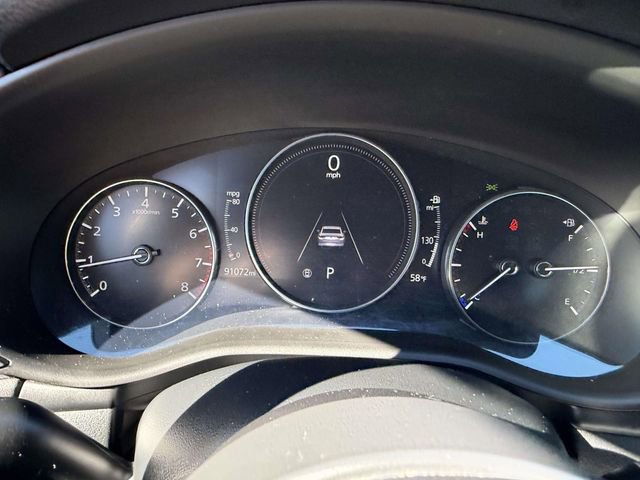 Used 2019 MAZDA MAZDA3 Sedan w/ Preferred Package image 24