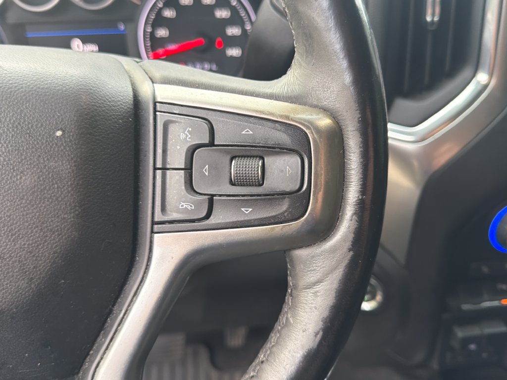 Used 2019 Chevrolet Silverado 1500 LTZ w/ LTZ Plus Package RWD image 21