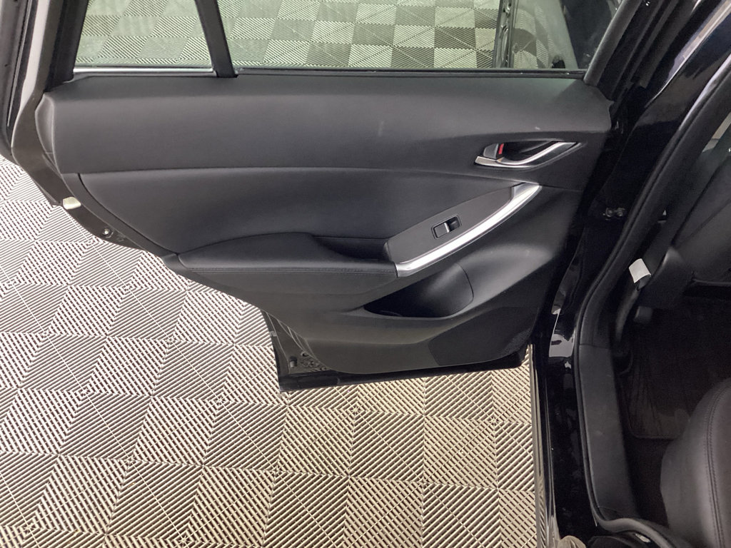 Used 2016 MAZDA CX-5 Grand Touring image 13