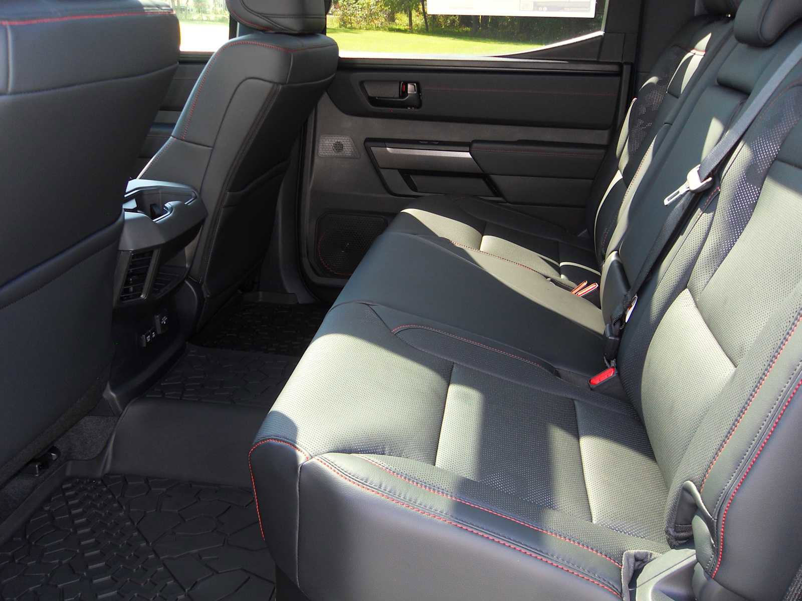 New 2026 Toyota Tundra TRD Pro image 17
