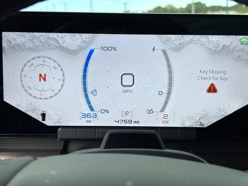 New 2025 GMC Hummer EV 3X w/ Battery Pack, 24 Module Pack image 17