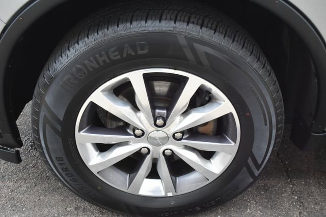 Used 2016 Dodge Durango Limited w/ Nav & Power Liftgate Group image 55