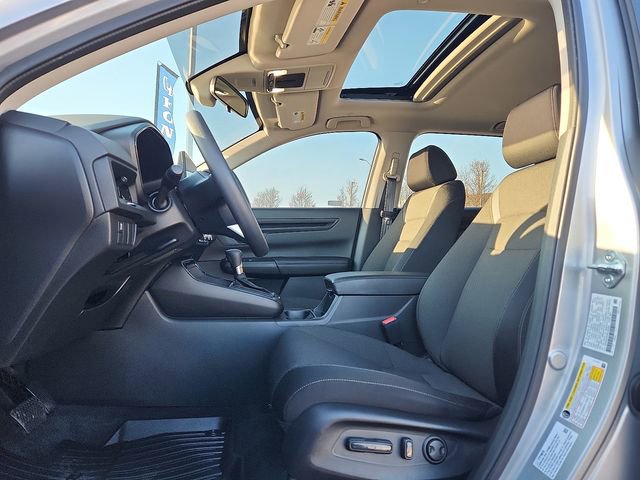 Used 2024 Honda CR-V EX image 13