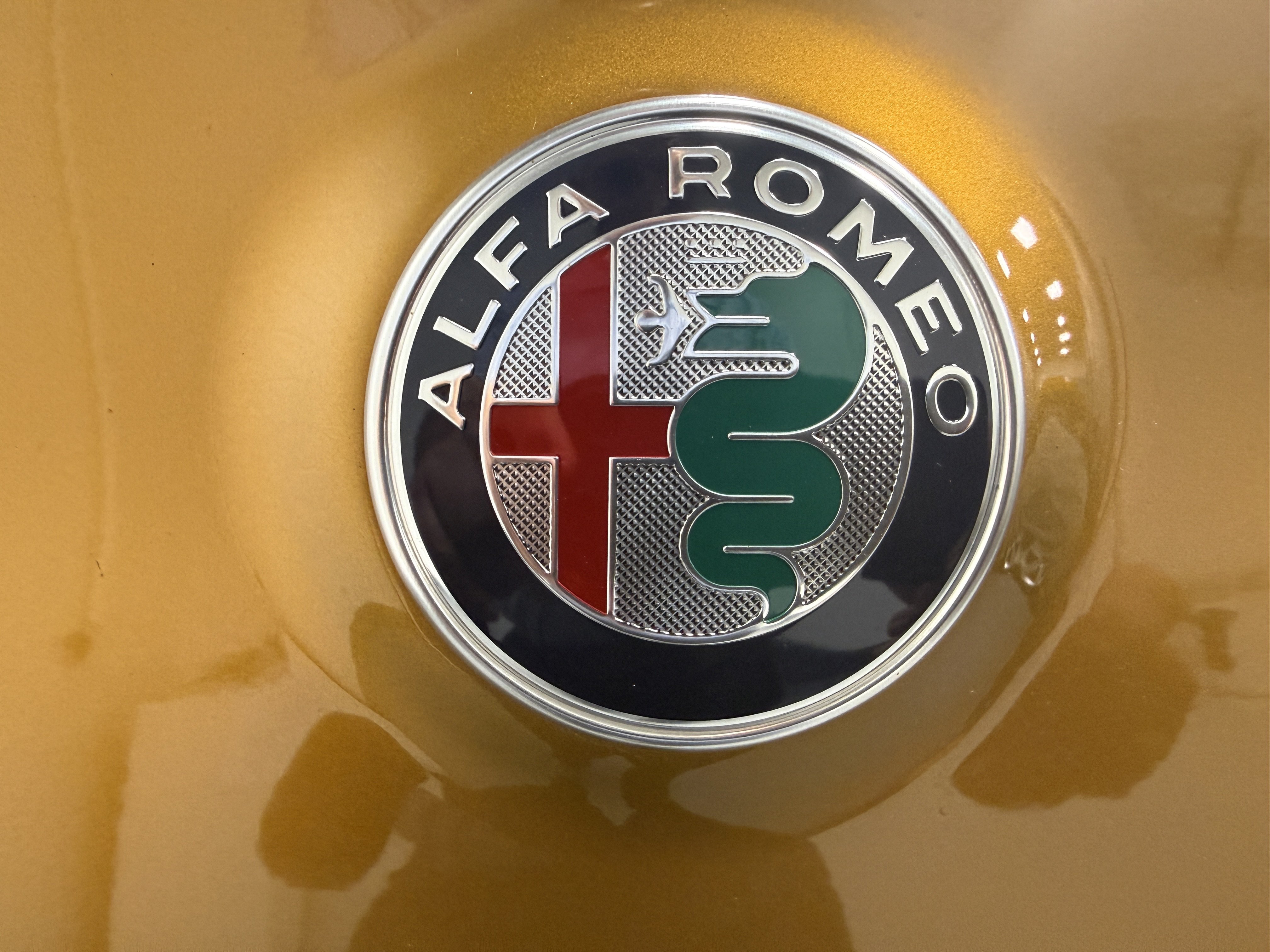 Certified 2023 Alfa Romeo Stelvio Veloce AWD/4WD image 32