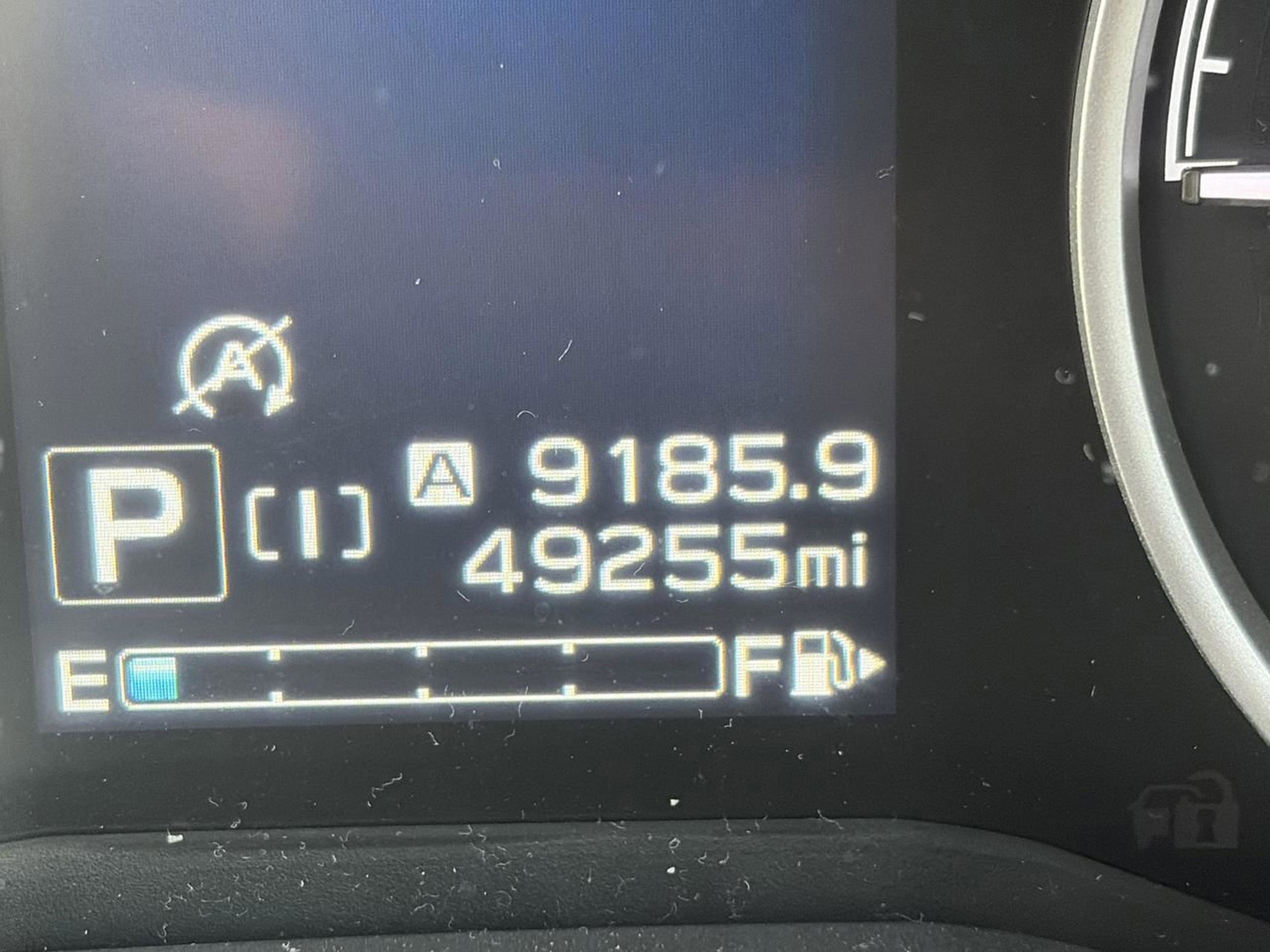 Used 2019 Subaru Forester Limited image 32