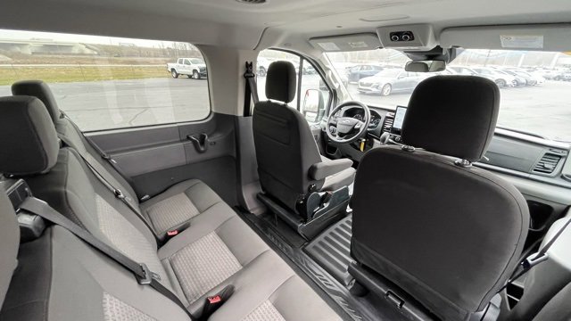Used 2023 Ford Transit 350 XLT image 10