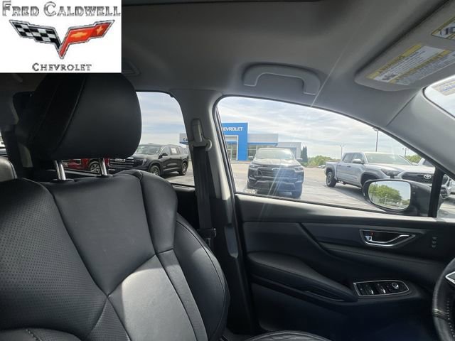 Used 2024 Subaru Ascent Limited w/ Technology Package image 15