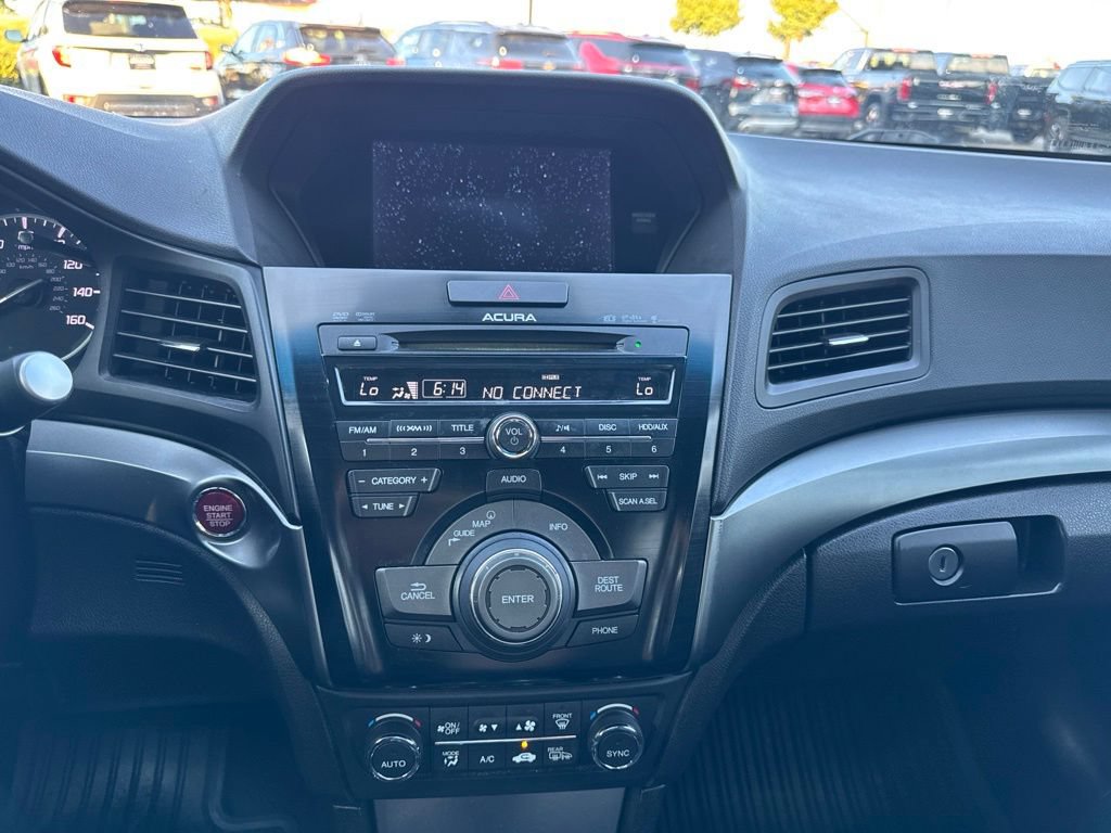 Used 2013 Acura ILX w/ Technology Package FWD image 24