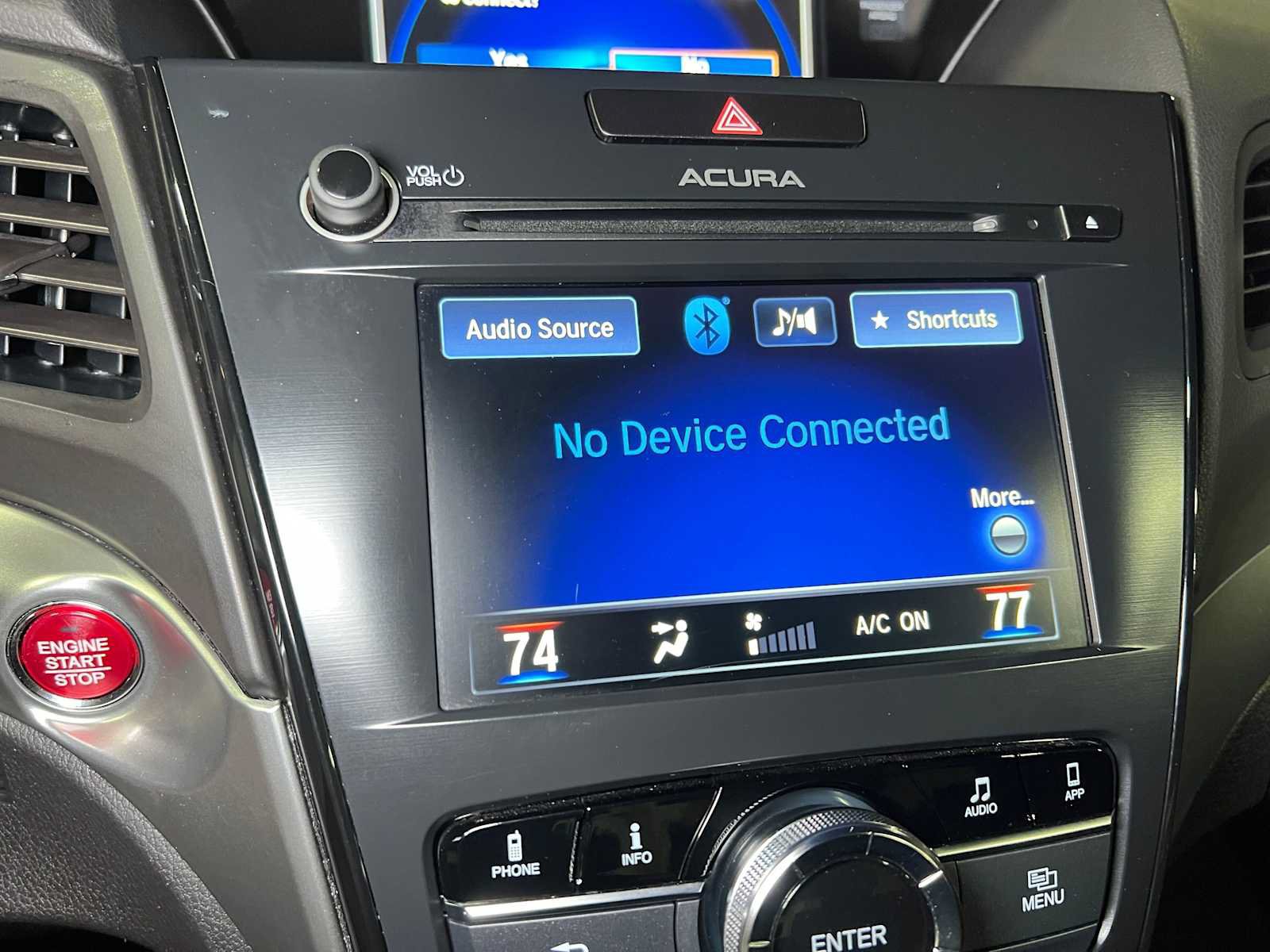 Used 2016 Acura ILX FWD image 36