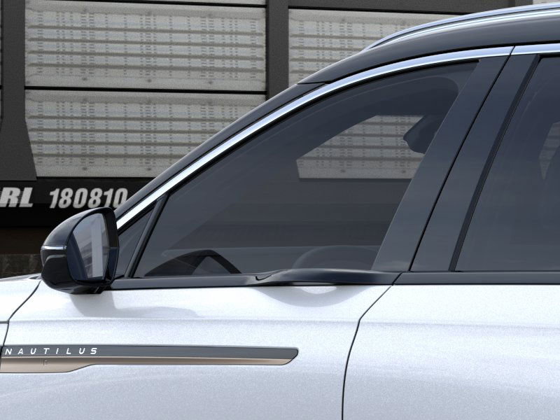 New 2026 Lincoln Nautilus Black Label image 20