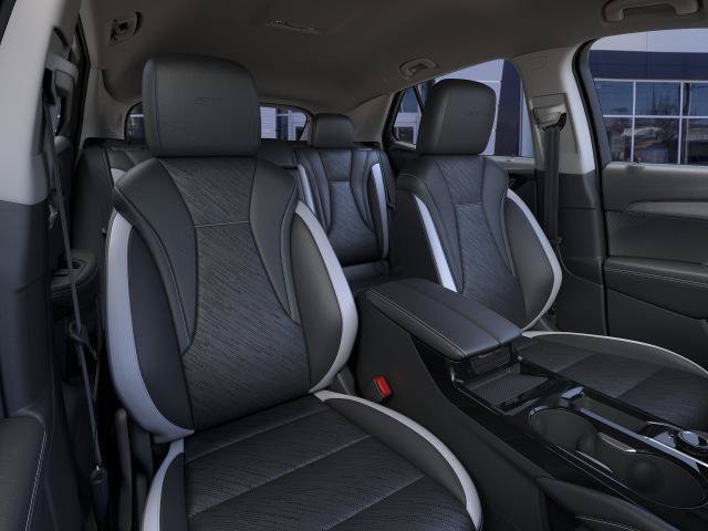 New 2026 Buick Envision Sport Touring AWD/4WD image 16