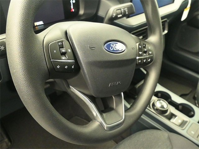 New 2025 Ford Maverick XL w/ Equipment Group 101A image 15