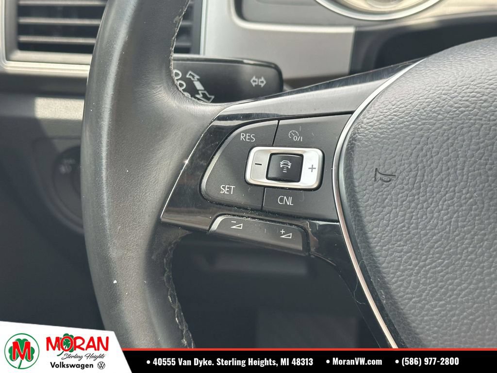 Used 2018 Volkswagen Atlas SE FWD image 22
