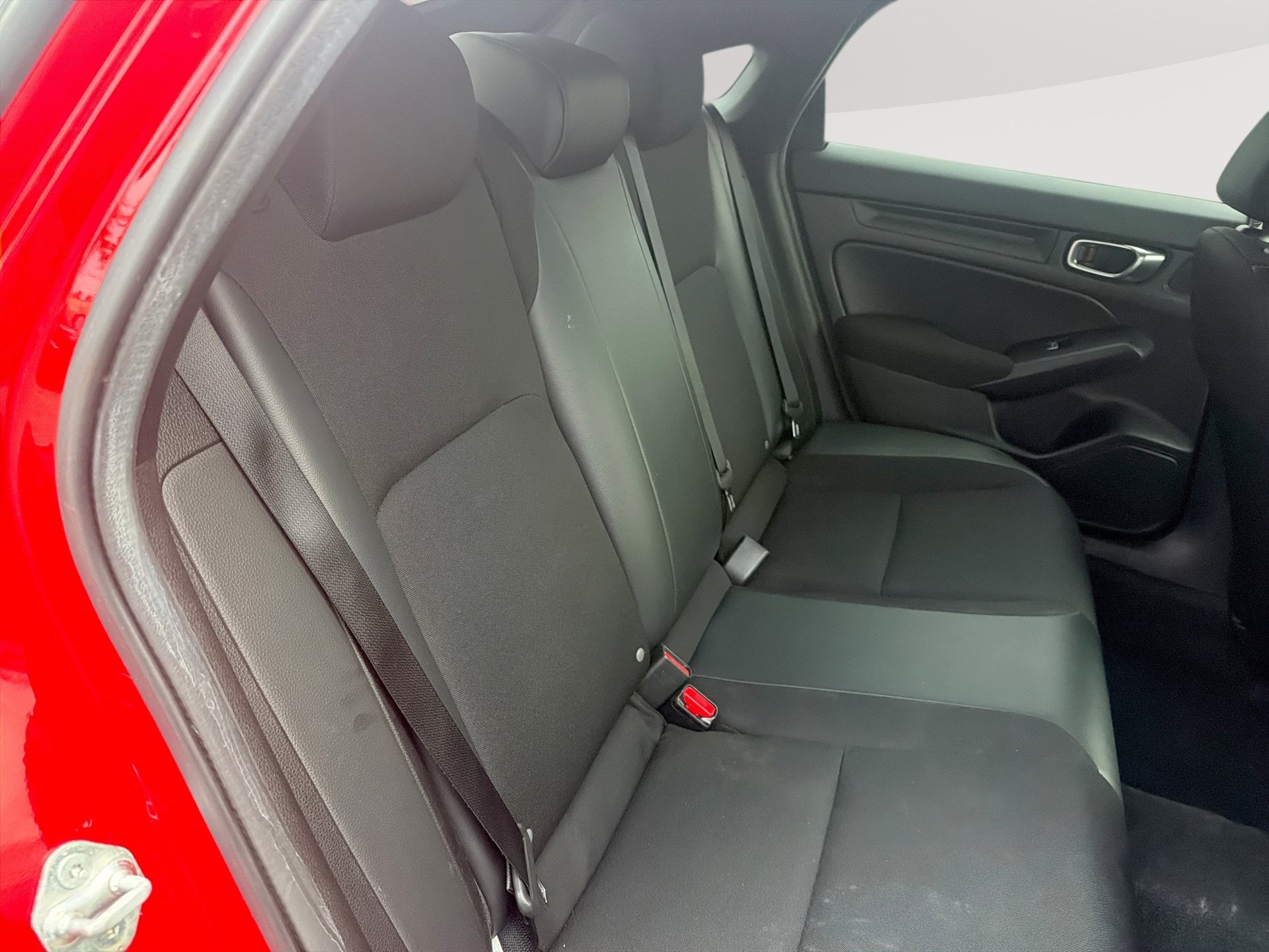 Used 2024 Honda Civic Sport image 26