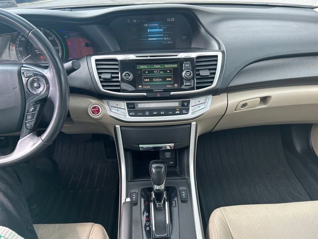 Used 2014 Honda Accord EX-L image 18