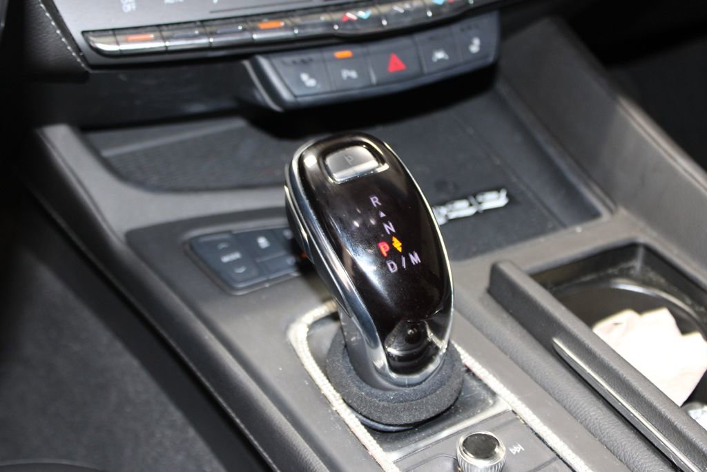 Used 2023 Cadillac CT5 Luxury w/ Sun And Sound Package AWD/4WD image 28