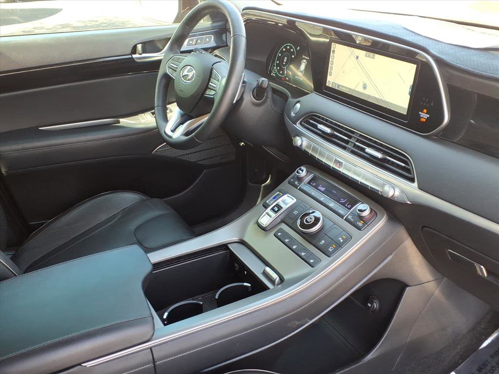 Used 2021 Hyundai Palisade Limited image 10