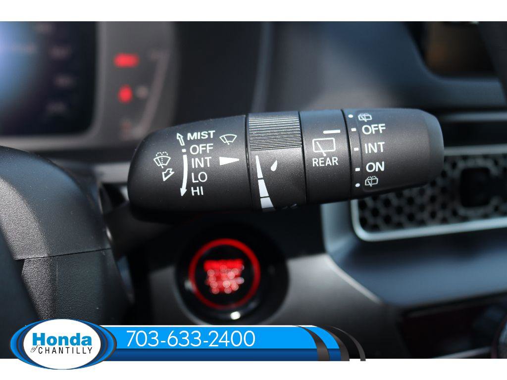 New 2025 Honda Civic Type R image 13