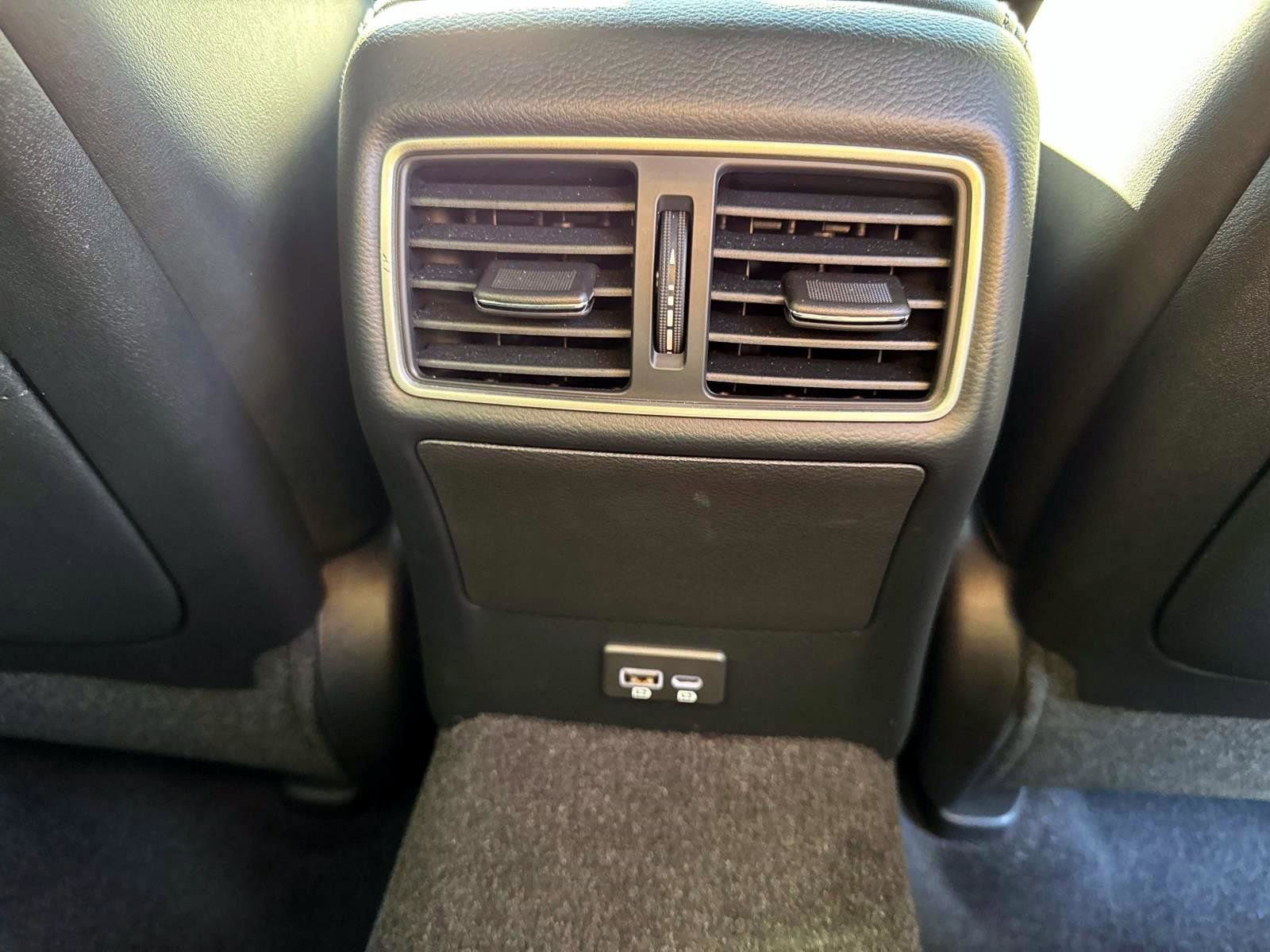 Certified 2022 INFINITI Q50 Sensory image 19