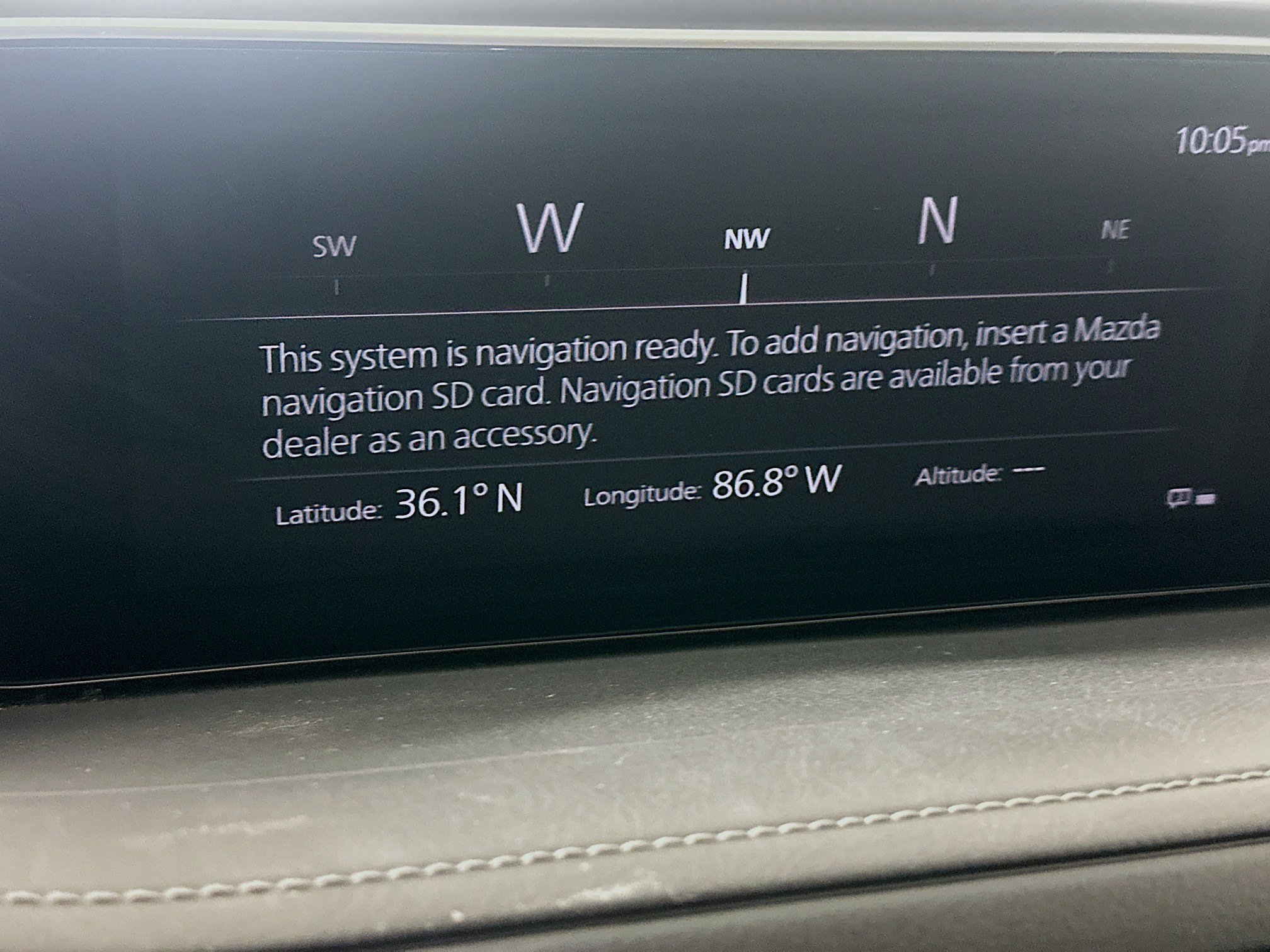 Used 2025 MAZDA CX-30 AWD 2.5 S w/ Preferred Package image 22