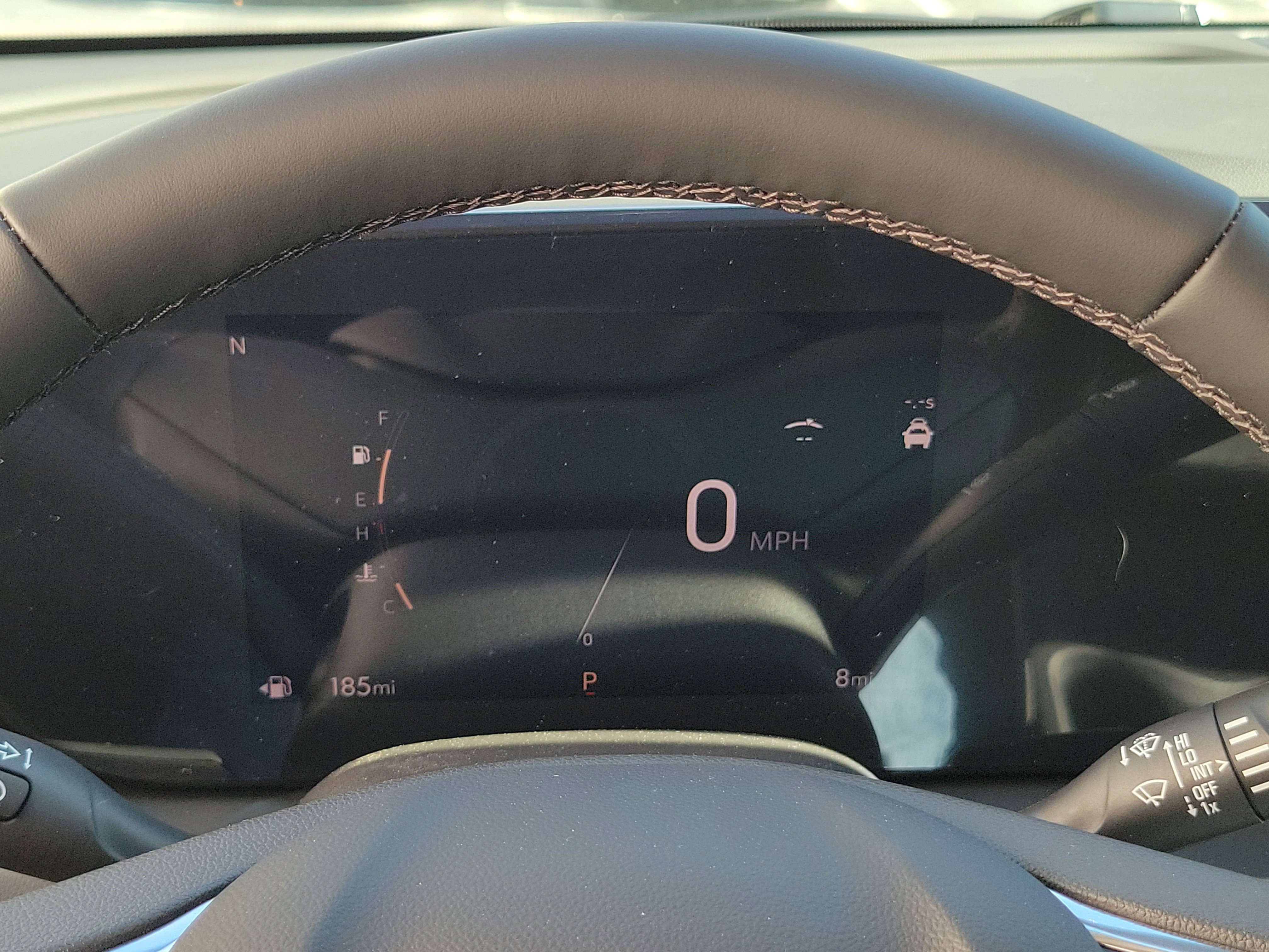 New 2026 Buick Encore GX Sport Touring w/ Advanced Technology Package image 28