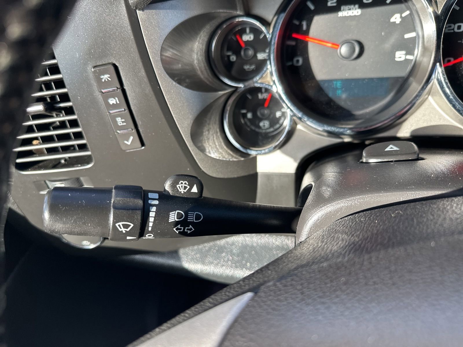 Used 2009 Chevrolet Silverado 3500 LT w/ Interior Plus Package image 40