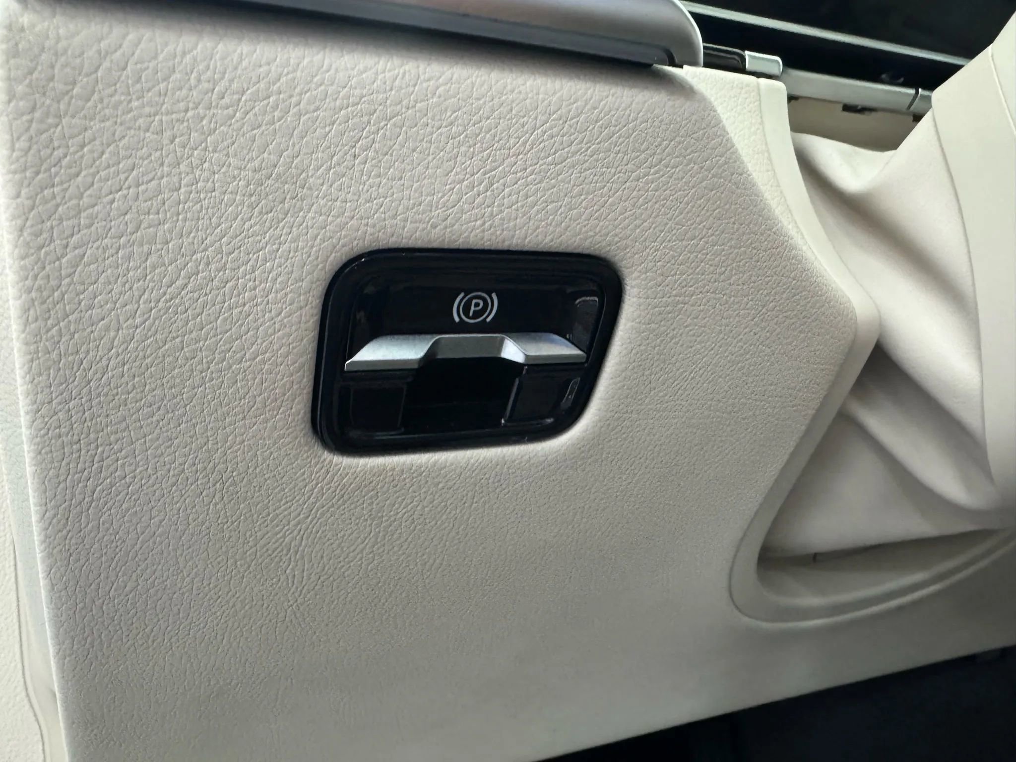 Used 2022 Mercedes-Benz S 580 4MATIC Sedan image 24