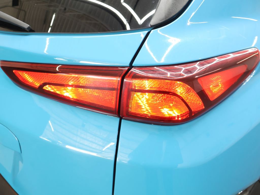 Used 2023 Hyundai Kona SEL image 28
