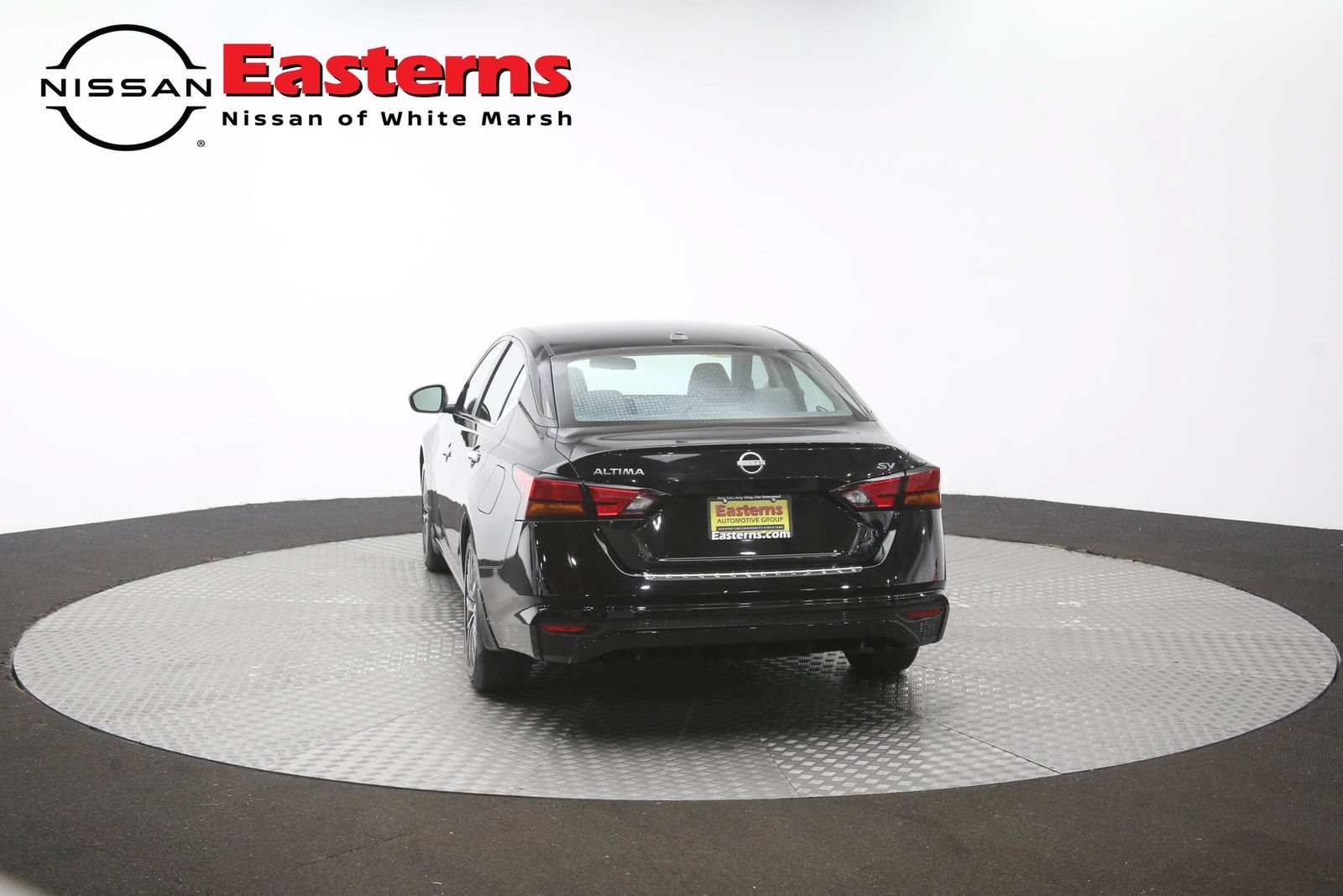 Used 2023 Nissan Altima 2.5 SV FWD image 35
