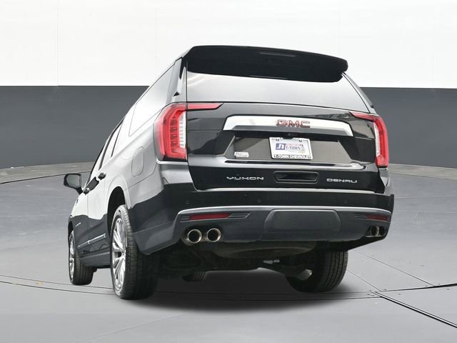 Used 2021 GMC Yukon XL Denali w/ Denali Premium Package image 49