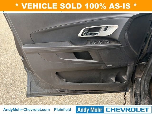 Used 2017 Chevrolet Equinox LT image 10