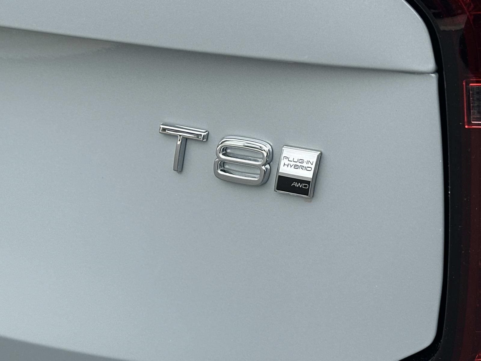 New 2026 Volvo XC90 T8 Plus AWD/4WD image 25