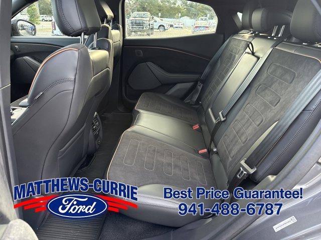 Certified 2023 Ford Mustang Mach-E GT AWD/4WD image 11