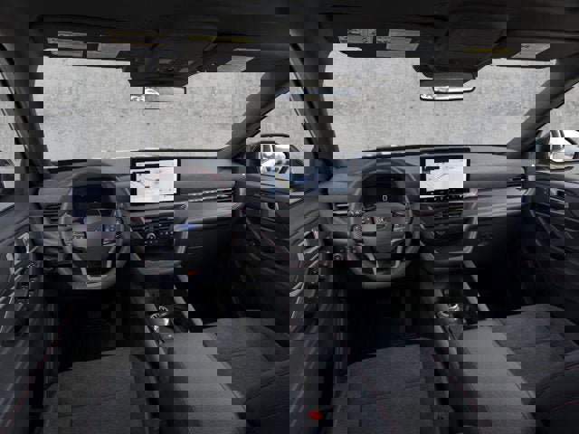 New 2026 Ford Explorer ST w/ Sun And Sound Package image 9