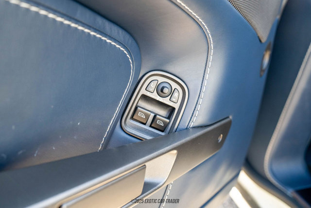 Used 2008 Aston Martin V8 Vantage Roadster 6-Speed image 53